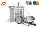 Máquina de enchimento biodegradável automática da cápsula do café de SKP-1N Nespresso