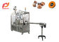Máquina de enchimento da cápsula de Sunyi Nespresso
