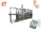 Máquina linear da fabricação da vagem do café do copo de ISO9001 K