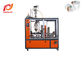 Fabricante de café de selagem de enchimento do enchimento de Kcup da máquina da cápsula do café de Kcup de duas maneiras