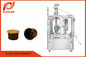 CE 50pcs/vertical Min Coffee Pod Filling Machine de SUNYI