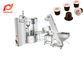 máquina de enchimento da cápsula de 10L 2540mm Nespresso
