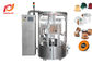 Máquina de empacotamento de enchimento da selagem da vagem giratória do café de Lavazza