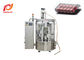 PCes quentes do produto 50-60 pela máquina de Min Coffee Capsule Filling Sealing